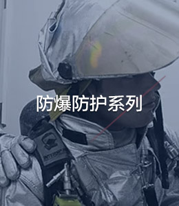 防爆防护系列