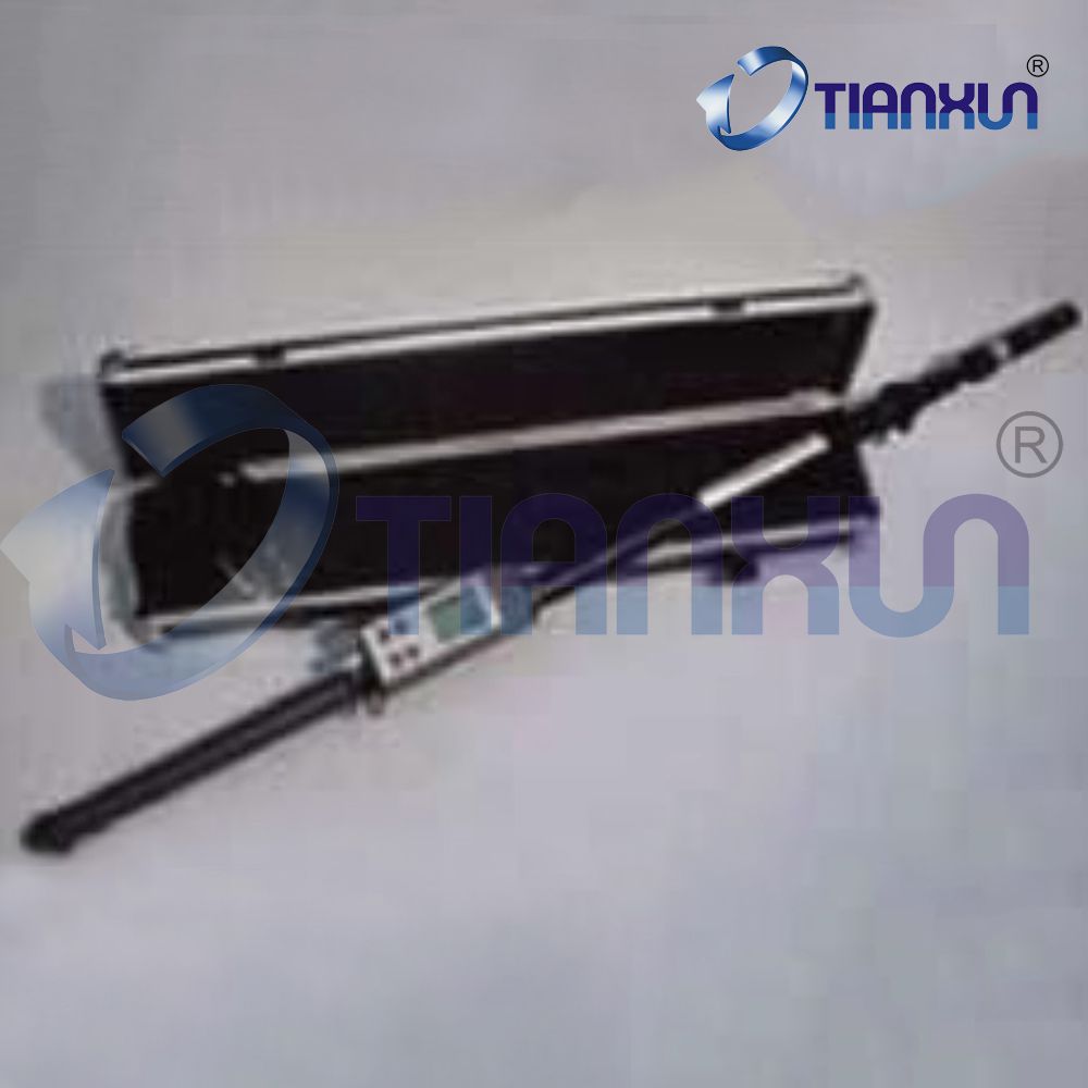 天巡 长杆辐射测量仪